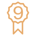9 лет на рынке